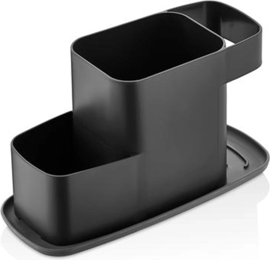 VIVA kefetartó és szivacstartó állvány, műanyag