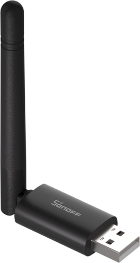 Zigbee/Thread USB átjáró SONOFF Dongle LMG21 Home Assistanthez, Zigbee2MQTT-hez és openHAB-hoz