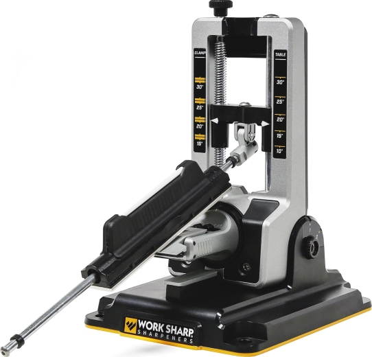 Work Sharp Professional Precision Adjust – professzionális késélező