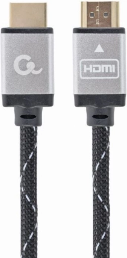 Nagysebességű HDMI kábel Ethernettel 5m
