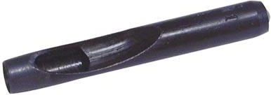 7 mm-es lyukasztó