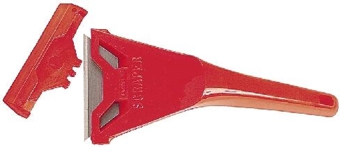 STANLEY 60 mm-es üvegkaparó