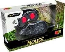 Távirányítós RC patkány WILDROID