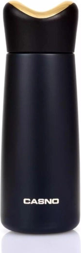 Casno Capitol Peak termopalack 280 ml fekete – 1 db