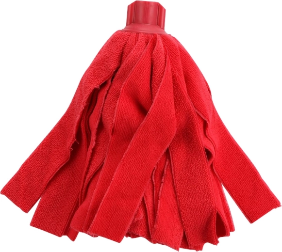 Cavallo Supermop mikroszálas cserefej 160 g