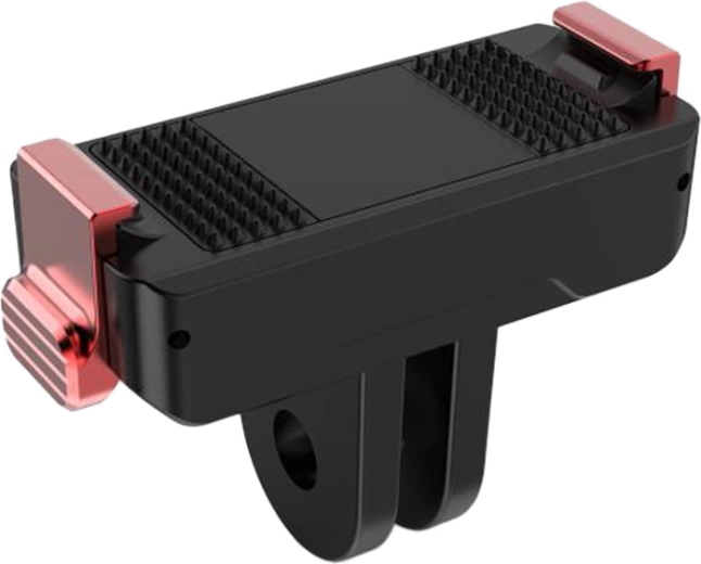 Puluz mágneses adapter gyorskioldóval DJI Osmo Action 6 és Osmo Nano kamerákhoz