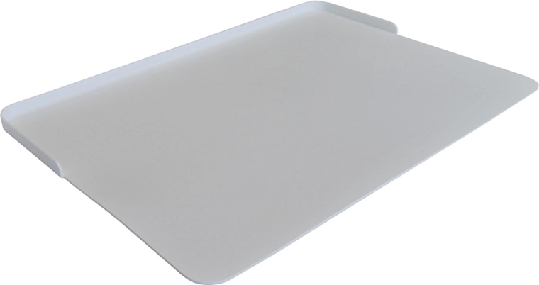 Flexi nagy nyújtólap 50 × 40 cm fehér