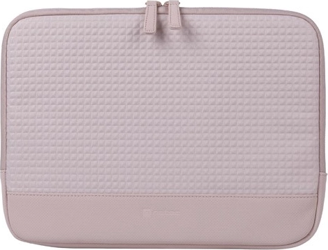 Natec Mussel 2 Max notebooktok 14,1"-os, rózsaszín