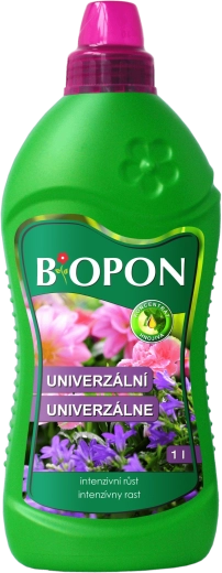 Bopon univerzális folyékony műtrágya 1 l