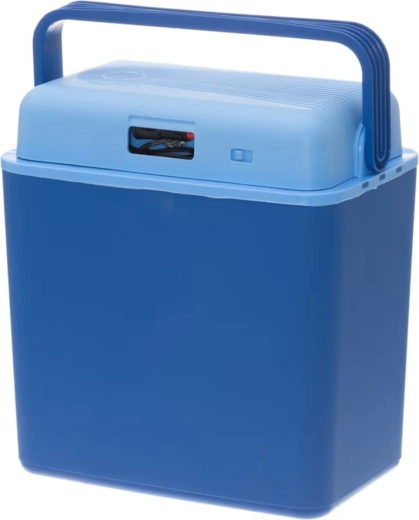 KAMAI CB ECO 24 l autóhűtő, 12V/230V