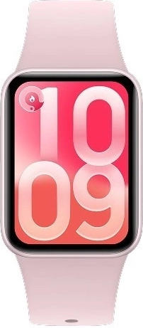 Xiaomi Smart Band 10 Pro rózsaszín - 1 db