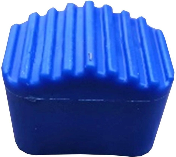 Műanyag hátsó lábvég alumínium létrához