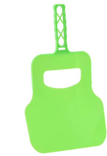 Grill begyújtó ventilátor 20 × 30 cm