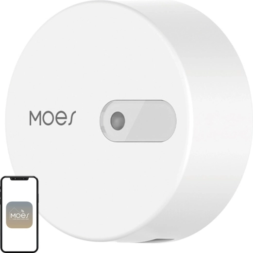 Moes HP02 ZigBee mmWave jelenlétérzékelő szenzor