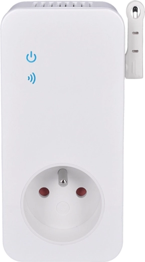 Solight kiegészítő aljzat a DY10GSM GSM aljzathoz