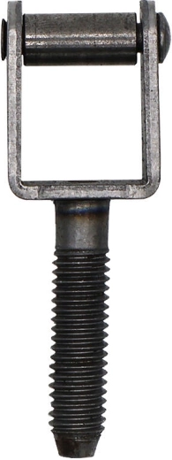 Ablakfül csavarozáshoz M8 34,5 mm (10 db)