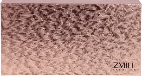 Összecsukható Glam To Go sminkpaletta