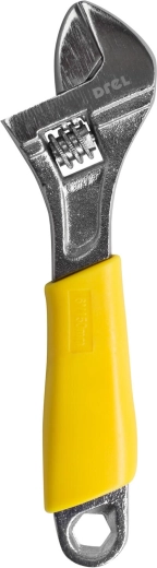 Állítható villáskulcs 150 mm