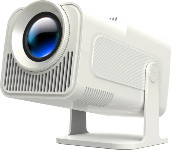 Magcubic HY320W hordozható projektor Full HD 1080p (fehér)