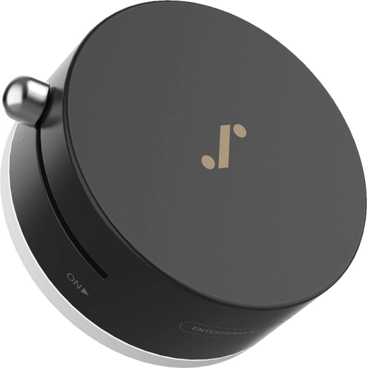 AURZEN Magplay mágneses-vákuumos tartó forgó zárral