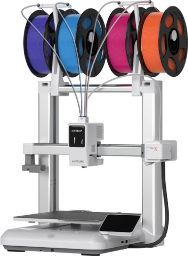 Anycubic Kobra X 3D nyomtató
