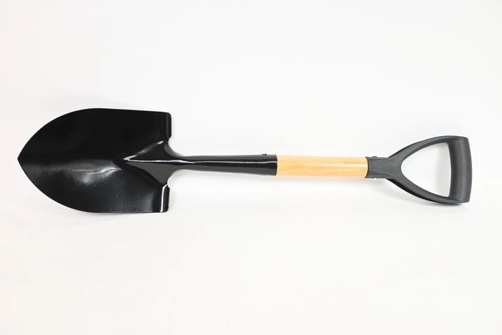 Kompakt kerti ásó 69 cm