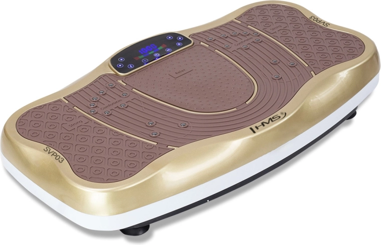 HMS SVP03 rezgő platform arany