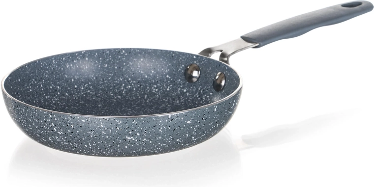 Mini serpenyő Banquet Granite Grey 14 cm