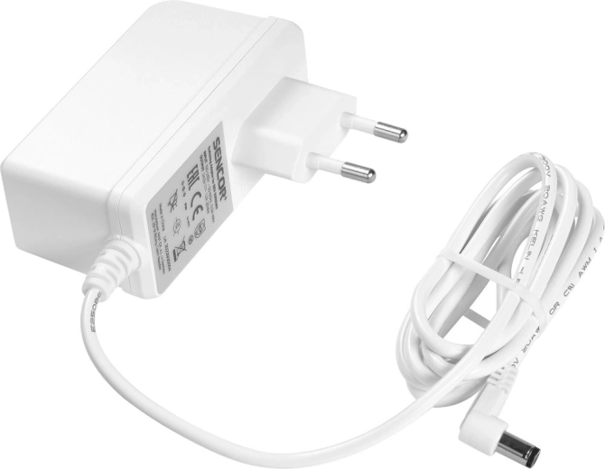 Adapter Sencor SRV 9350WH robotporszívóhoz