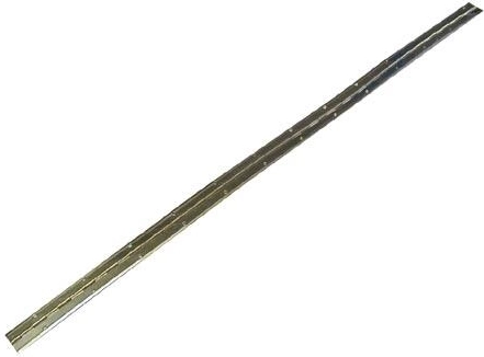 Rúdakasztó PU Ms 0,9 m, 32 mm átmérő (10 db)