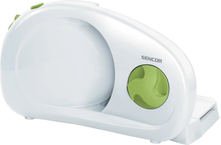 Sencor elektromos élelmiszer-szeletelő