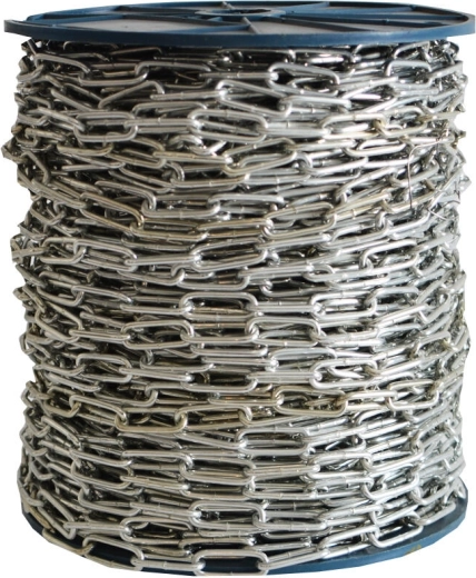 Hosszúszemű C3000 lánc 90 m