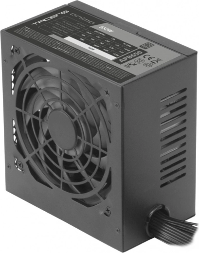 ANIMA APB650 tápegység 650 W 80 Plus Bronze