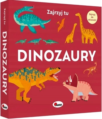Nézz be ide: Dinoszauruszok