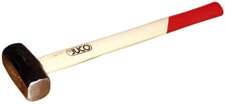 Kalapács 5000 g JUCO