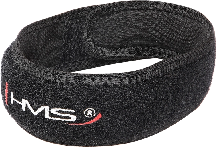 HMS térdkalács alatti pánt