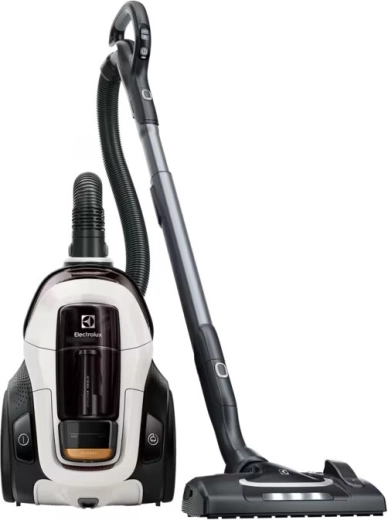 Porzsák nélküli porszívó PURE C9 PC91-ALRG