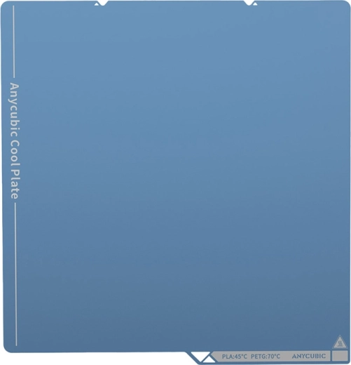 Anycubic Cool Plate építőlap 3D nyomtatóhoz Kobra S1 / S1 Combo