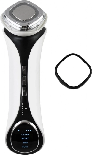 Beinjekciós mezoterápiás készülék Garett Beauty Calm Skin fehér