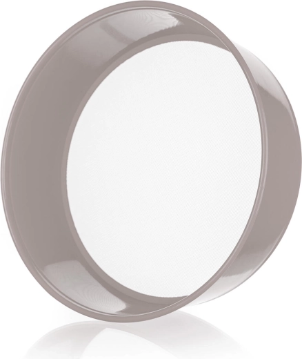 Culinaria LATTE 22 cm-es lisztszita