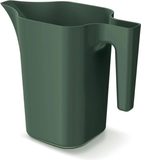 Kerti locsolókanna 1,8 l – sötétzöld