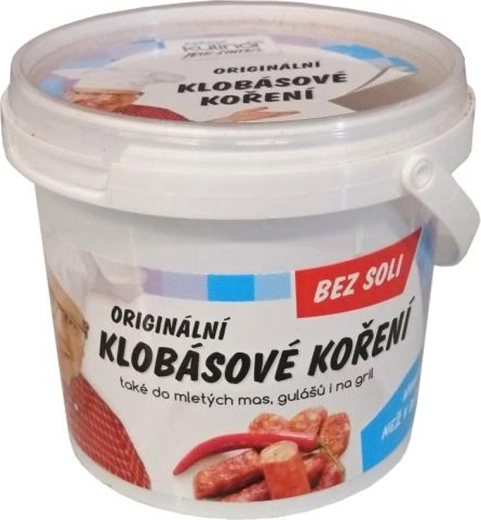 Sómentes kolbászfűszer 70 g