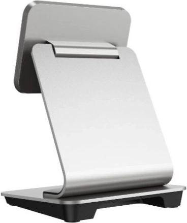 Dokkolóállomás SUNMI CPadhoz 2× USB‑C és 2× USB‑A porttal