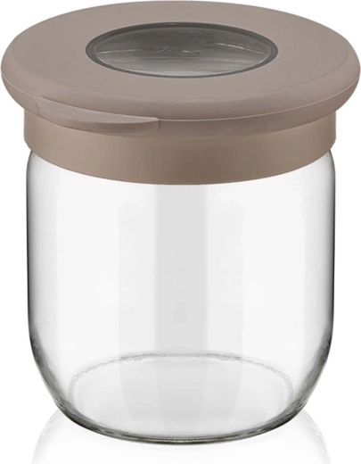 Fedeles tárolódoboz 425 ml