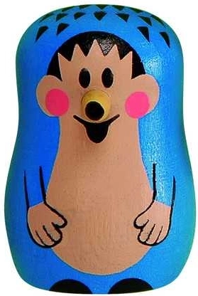 Mágneses fa sün DETOA