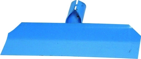 Jégkaparó fa nyéllel, 33 cm