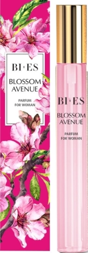 BI-ES Blossom Avenue parfüm 15 ml