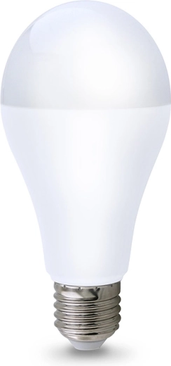 Solight prémium LED izzó E27 18 W 4000 K 1710 lm