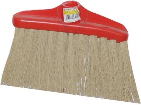 Házi seprű finom menettel, 20 cm