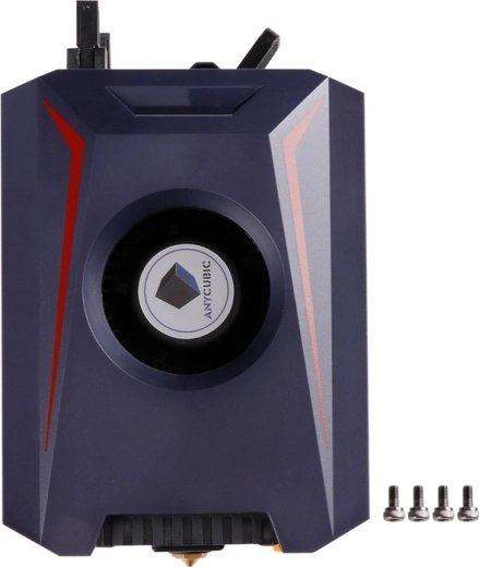 Nyomtatófej az Anycubic Kobra 2 Neo 3D nyomtatóhoz